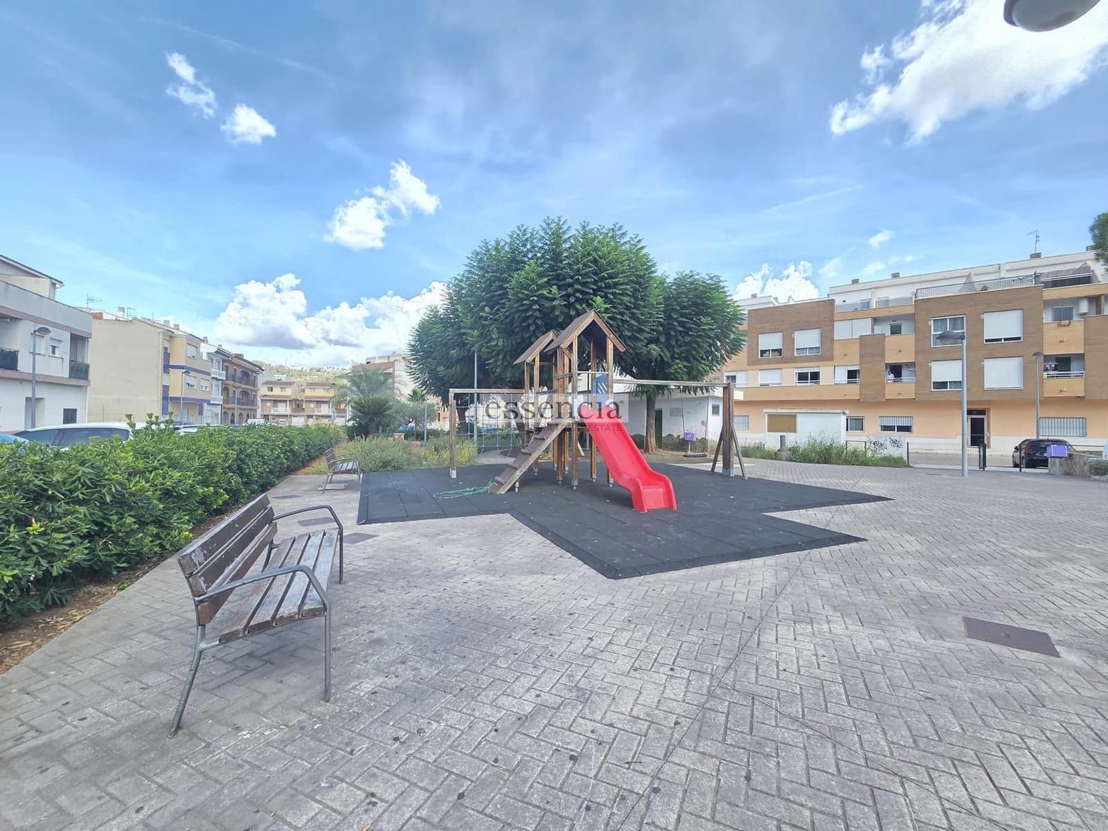 4 soverom Rekkehus til salgs i Villalonga med garasje - € 199 900 (Ref: 9202362)