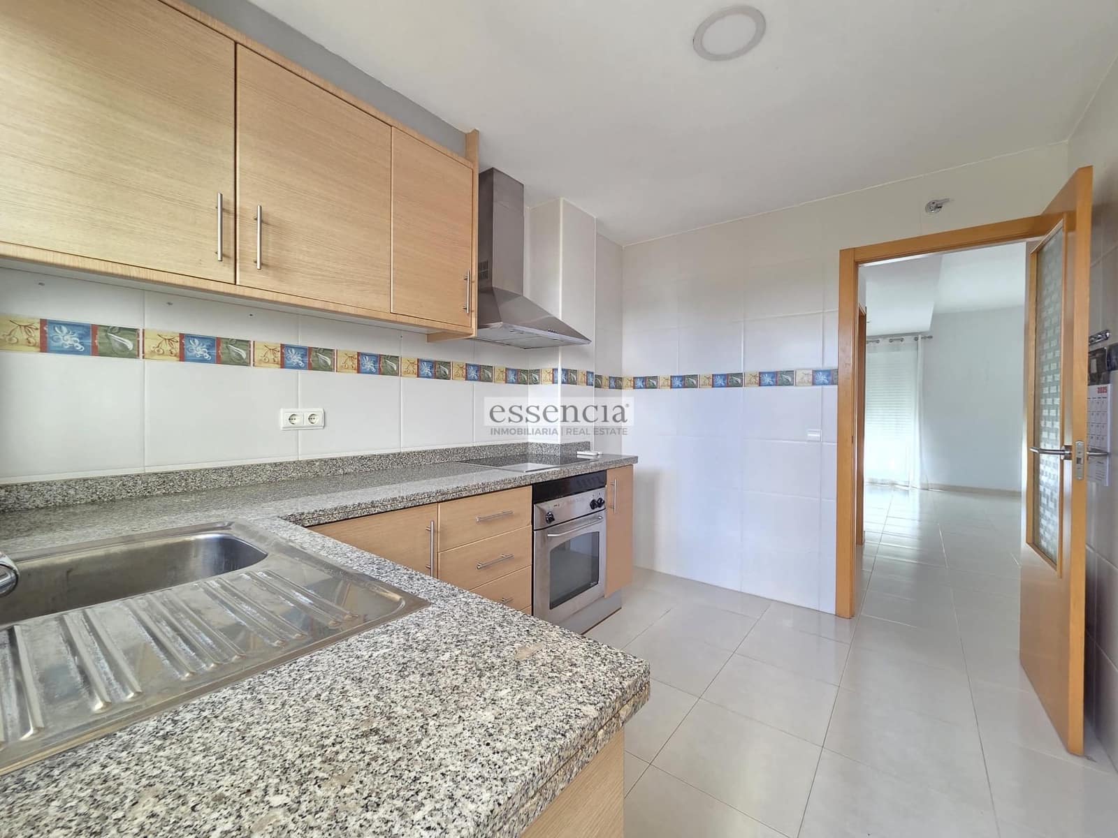 4 soverom Rekkehus til salgs i Villalonga med garasje - € 199 900 (Ref: 9202362)