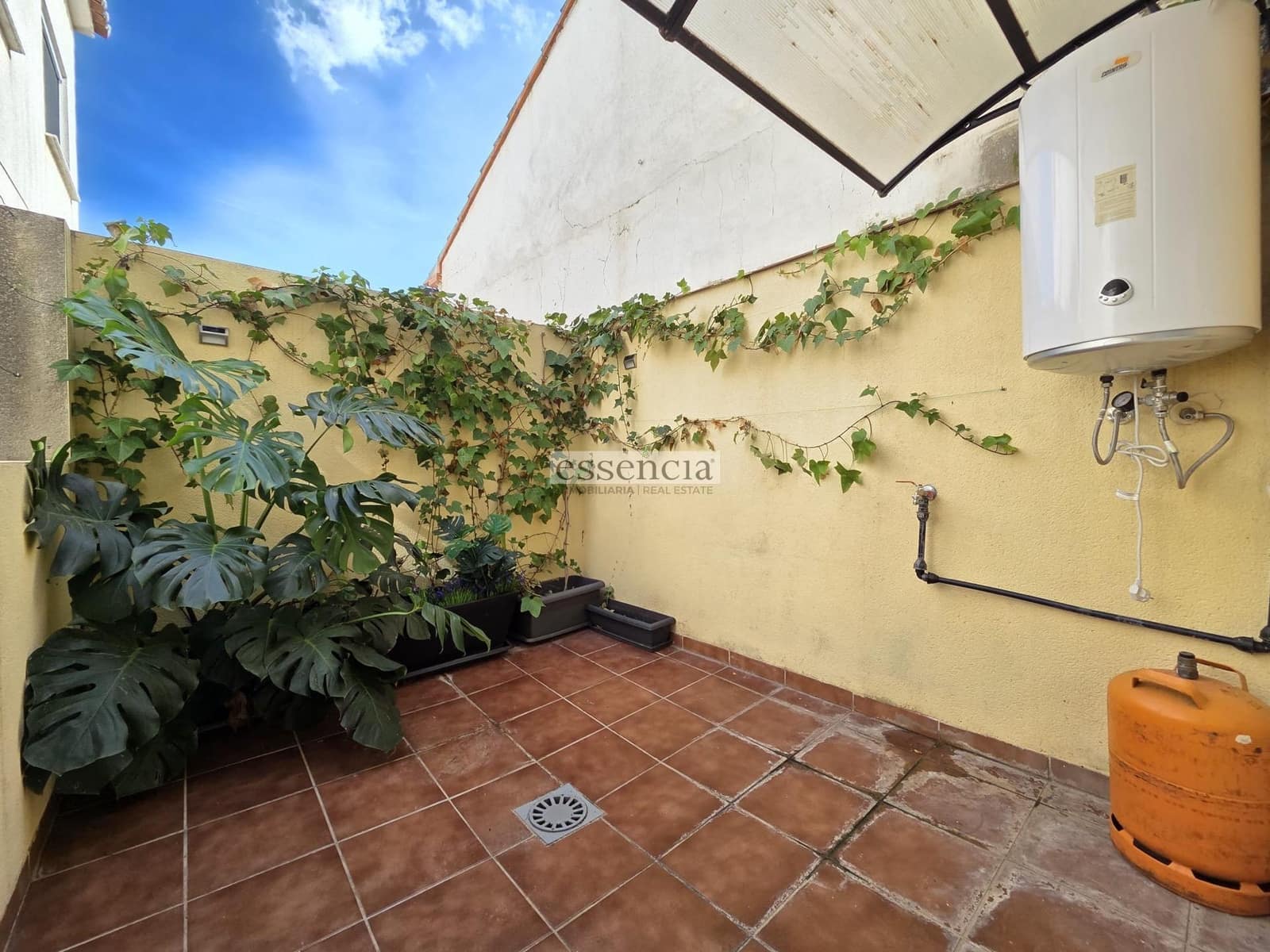 4 soverom Rekkehus til salgs i Villalonga med garasje - € 199 900 (Ref: 9202362)