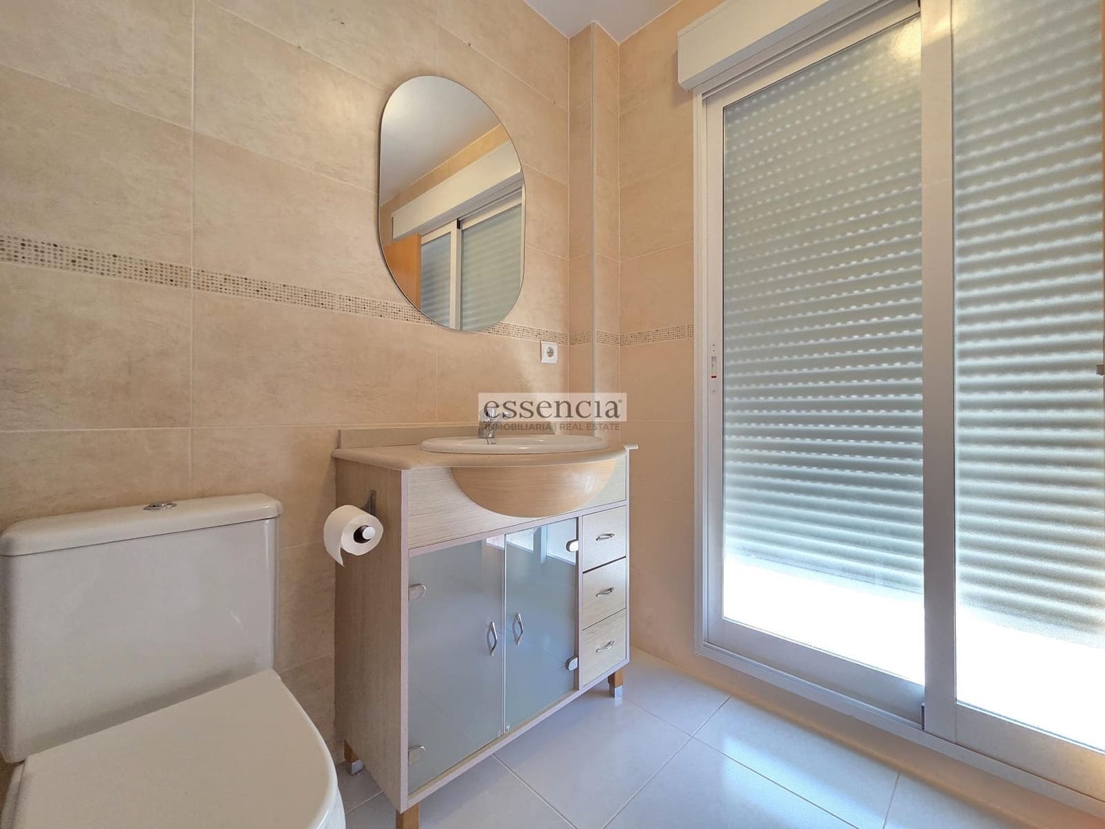 4 soverom Rekkehus til salgs i Villalonga med garasje - € 199 900 (Ref: 9202362)