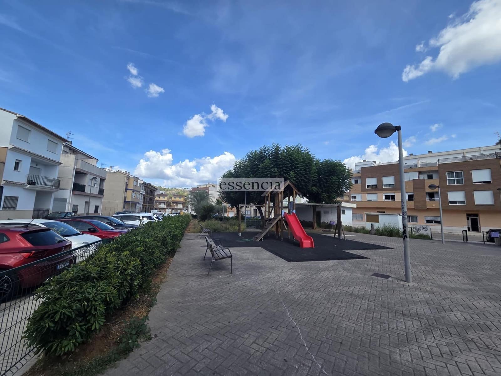 4 soverom Rekkehus til salgs i Villalonga med garasje - € 199 900 (Ref: 9202362)