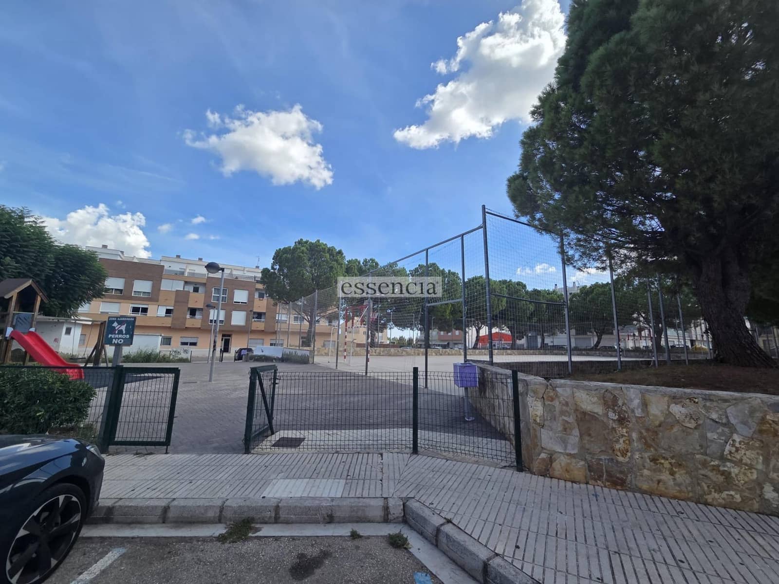 4 soverom Rekkehus til salgs i Villalonga med garasje - € 199 900 (Ref: 9202362)