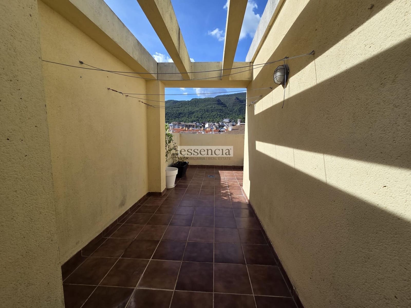 4 soverom Rekkehus til salgs i Villalonga med garasje - € 199 900 (Ref: 9202362)