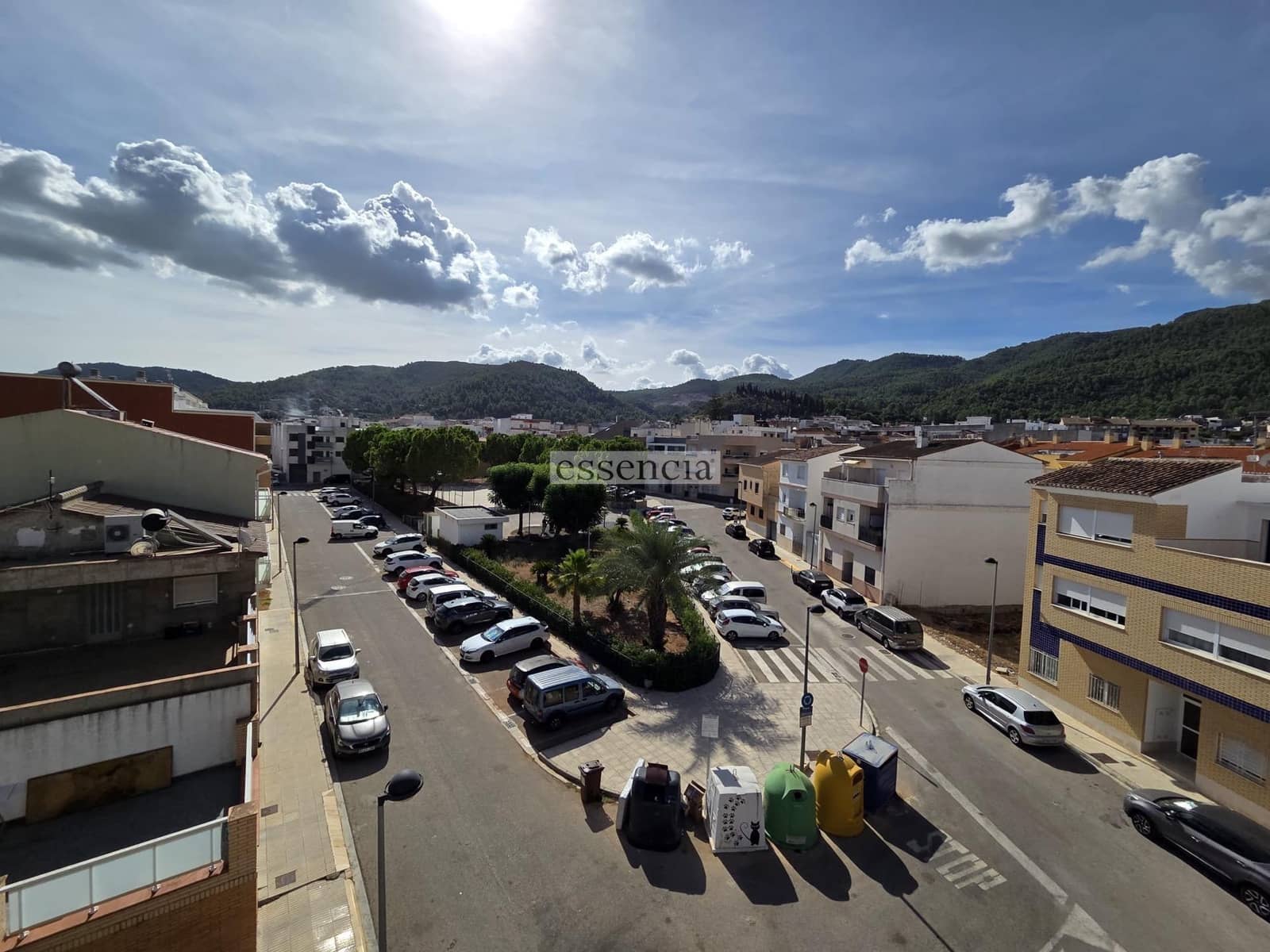 4 soverom Rekkehus til salgs i Villalonga med garasje - € 199 900 (Ref: 9202362)