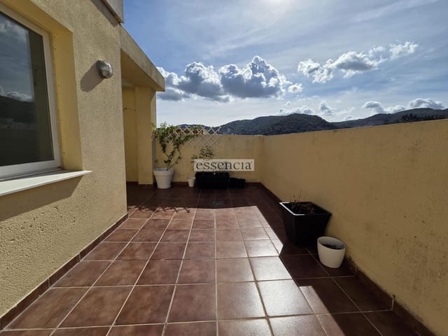 4 soverom Rekkehus til salgs i Villalonga med garasje - € 199 900 (Ref: 9202362)