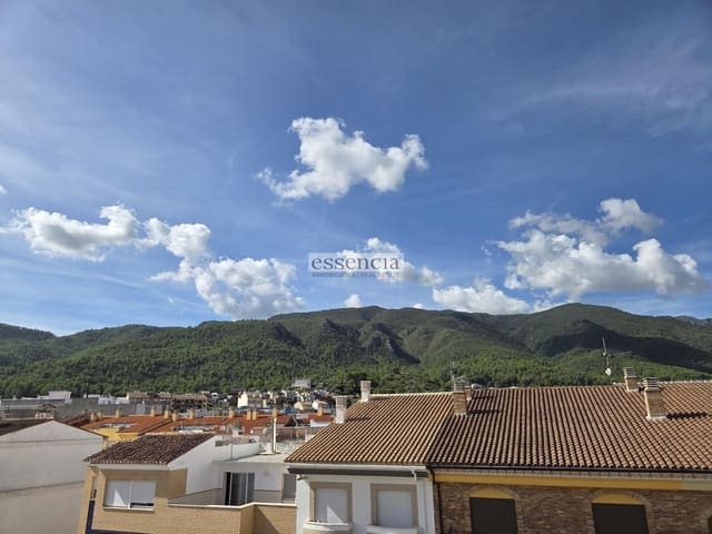 4 soverom Rekkehus til salgs i Villalonga med garasje - € 199 900 (Ref: 9202362)