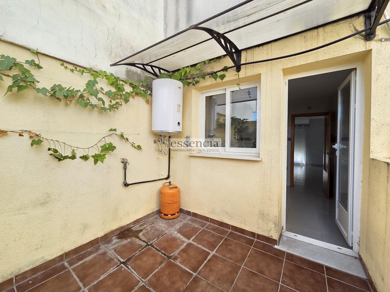 4 soverom Rekkehus til salgs i Villalonga med garasje - € 199 900 (Ref: 9202362)