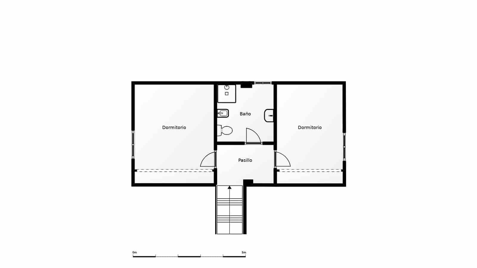 3 soveværelse Villa til salg i Oliva med swimmingpool garage - € 499.900 (Ref: 9202363)