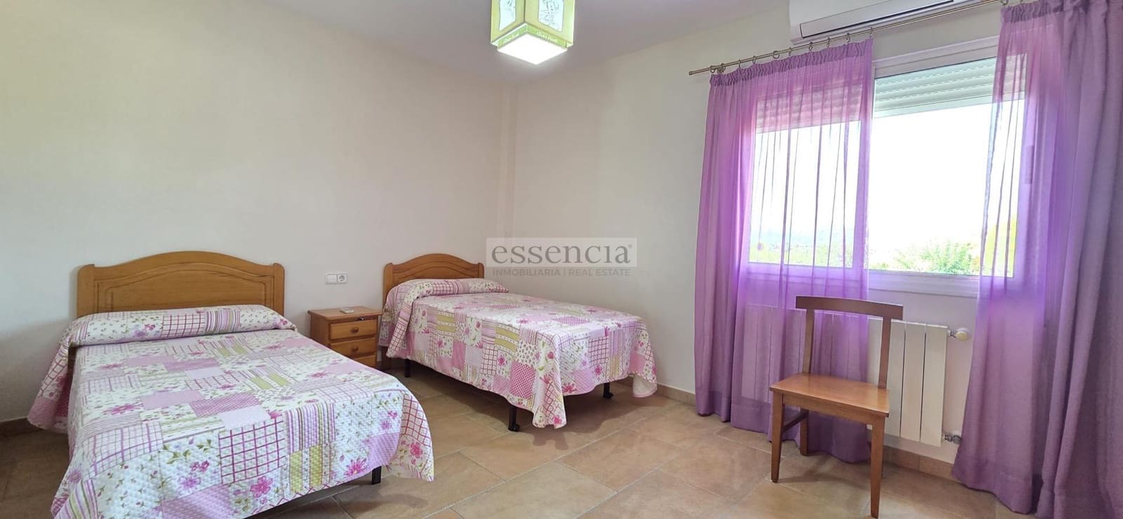 3 soveværelse Villa til salg i Oliva med swimmingpool garage - € 499.900 (Ref: 9202363)