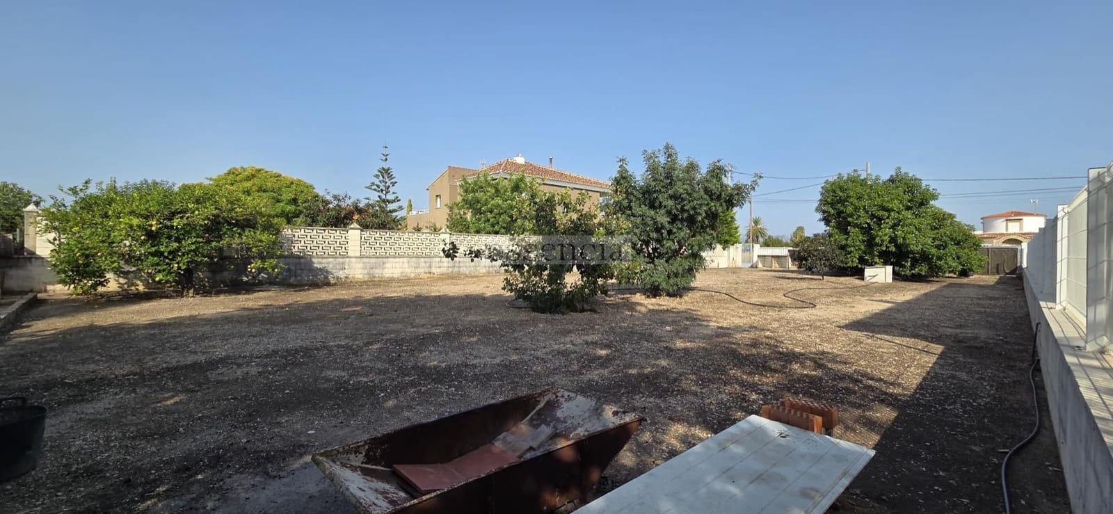 3 soveværelse Villa til salg i Oliva med swimmingpool garage - € 499.900 (Ref: 9202363)