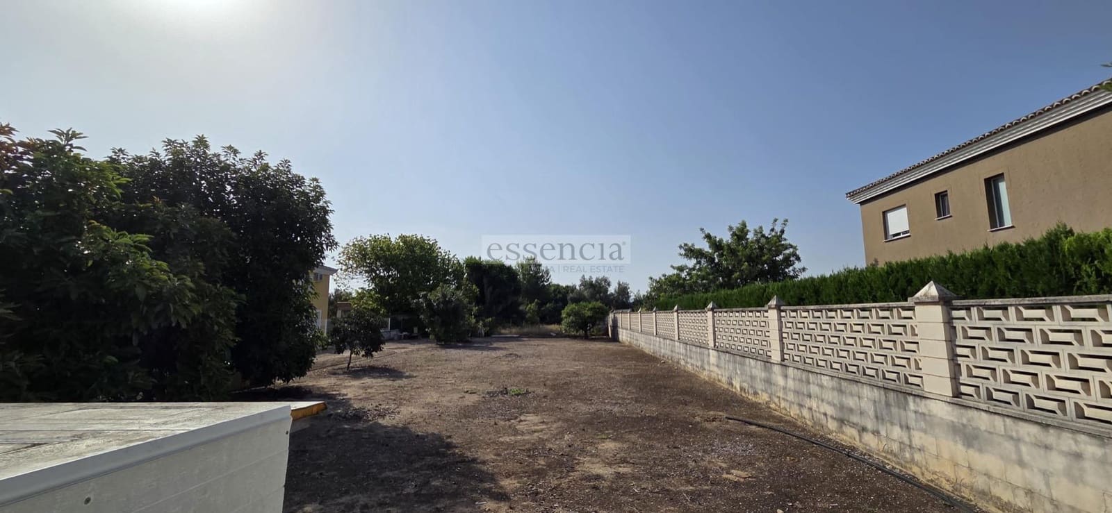 3 soveværelse Villa til salg i Oliva med swimmingpool garage - € 499.900 (Ref: 9202363)