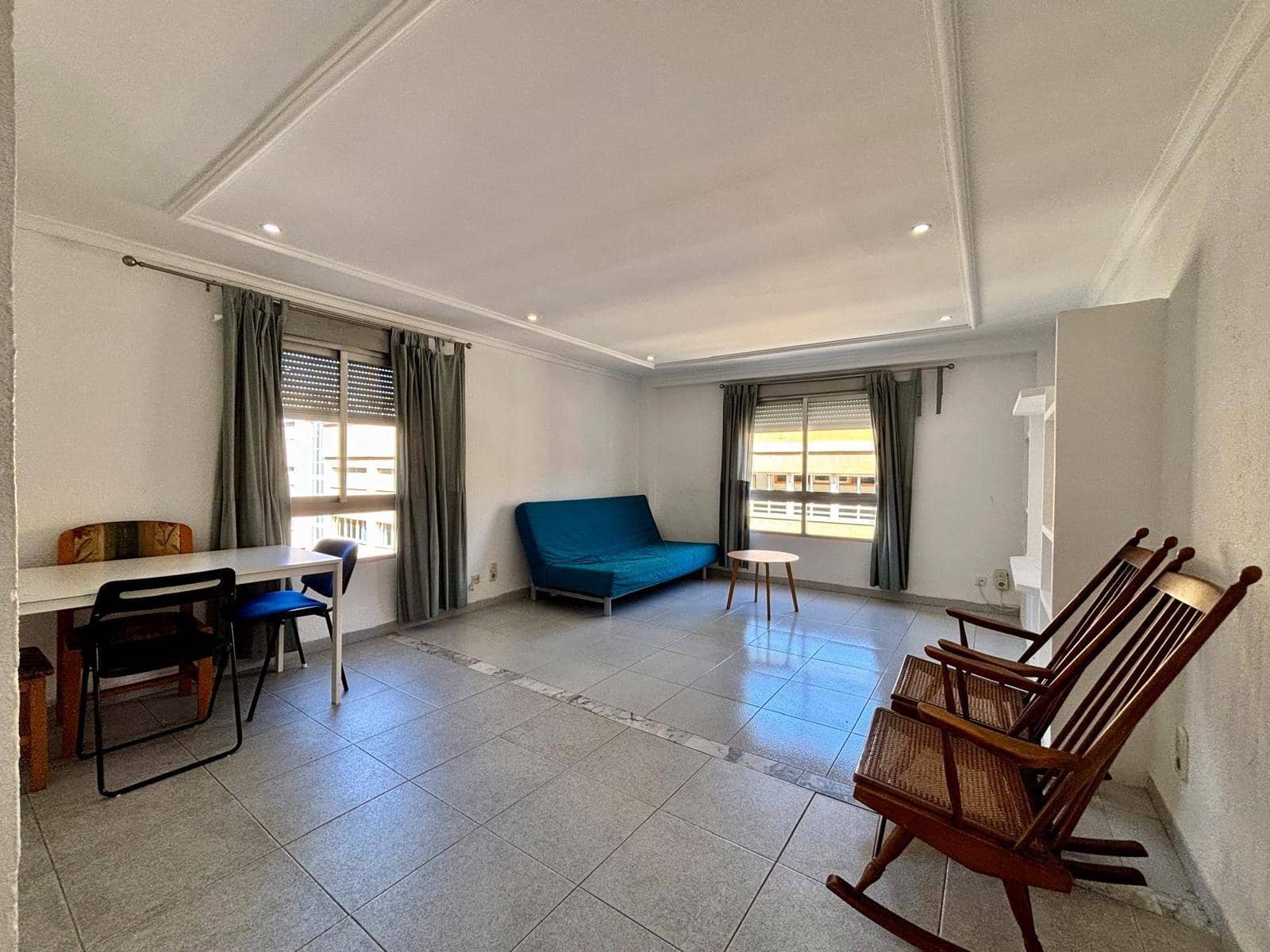 3 soverom Leilighet til salgs i Gandia - € 139 900 (Ref: 9202364)