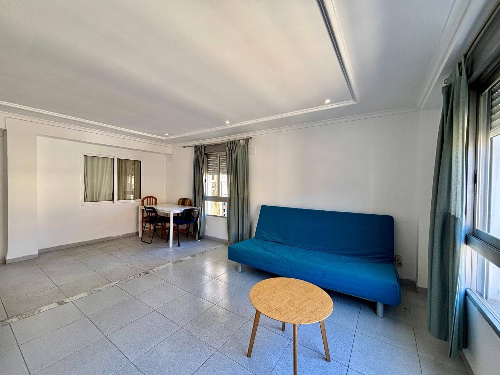 3 soverom Leilighet til salgs i Gandia - € 139 900 (Ref: 9202364)