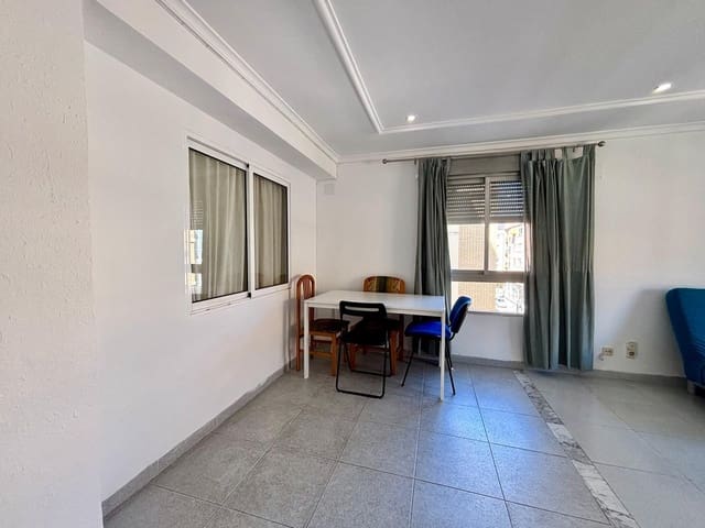 3 soveværelse Lejlighed til salg i Gandia - € 139.900 (Ref: 9202364)