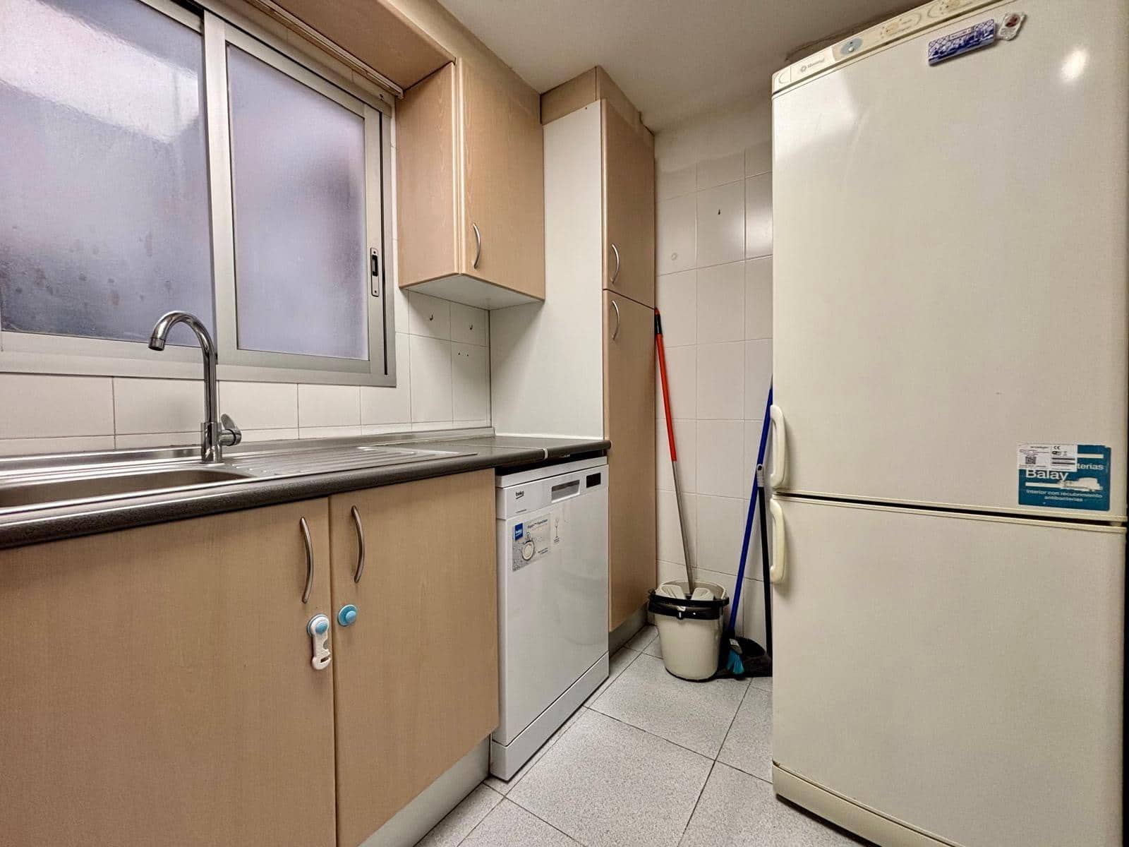 3 soverom Leilighet til salgs i Gandia - € 139 900 (Ref: 9202364)