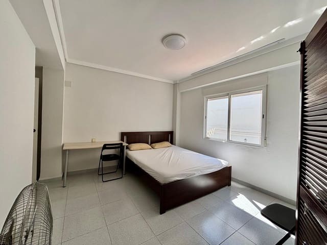 3 soveværelse Lejlighed til salg i Gandia - € 139.900 (Ref: 9202364)