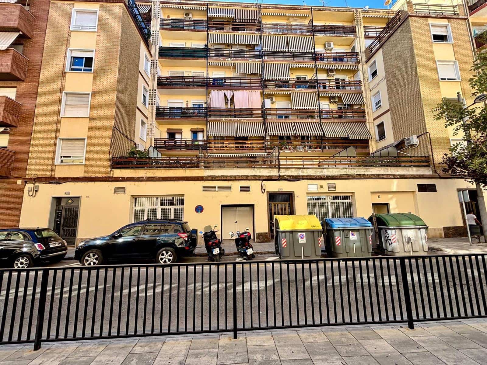 3 soverom Leilighet til salgs i Gandia - € 139 900 (Ref: 9202364)