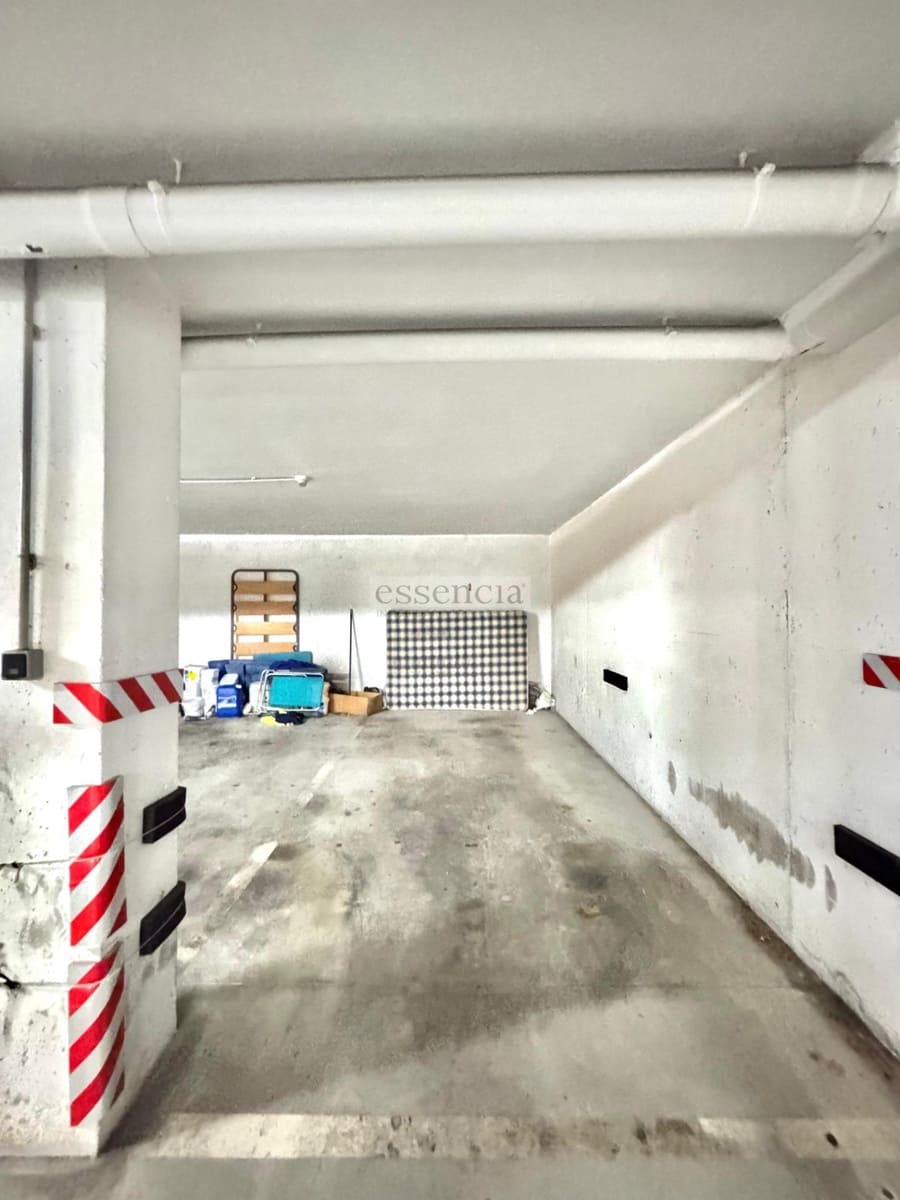 3 sypialnia Penthouse na sprzedaż w Miramar z garażem - 175 000 € (Ref: 9204425)