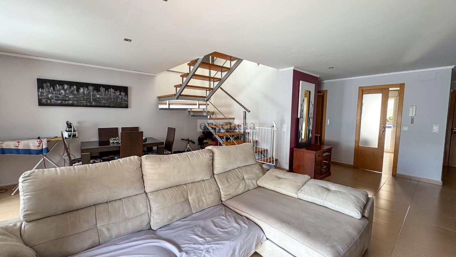 3 sypialnia Penthouse na sprzedaż w Miramar z garażem - 175 000 € (Ref: 9204425)