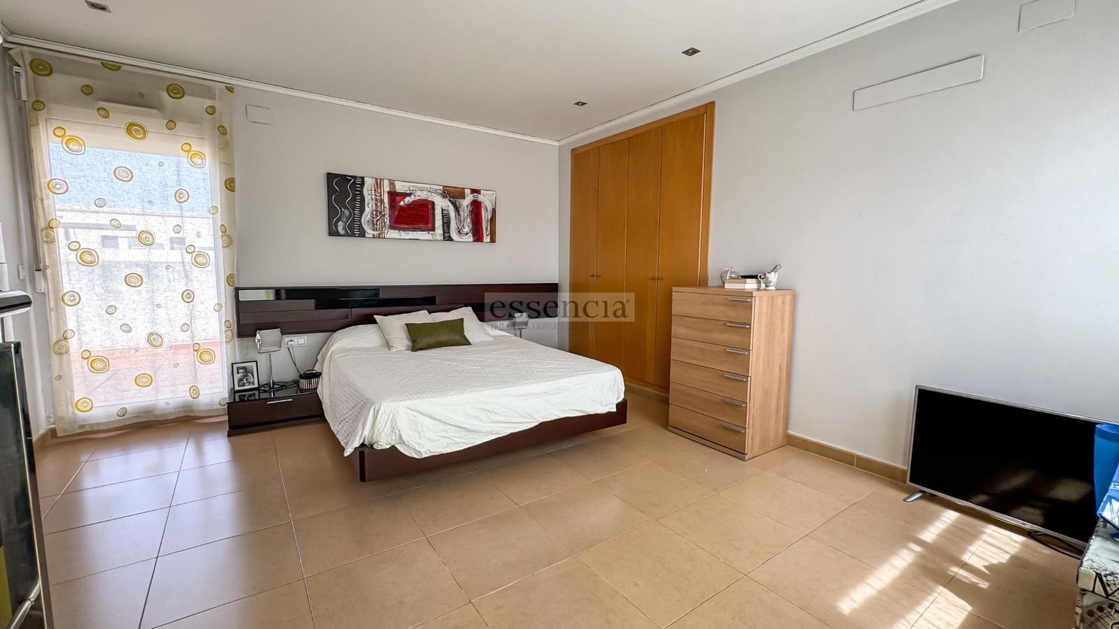 3 sypialnia Penthouse na sprzedaż w Miramar z garażem - 175 000 € (Ref: 9204425)