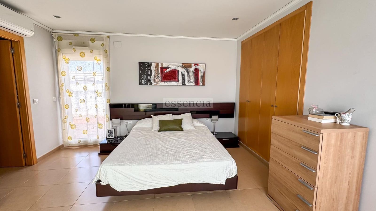 3 sypialnia Penthouse na sprzedaż w Miramar z garażem - 175 000 € (Ref: 9204425)