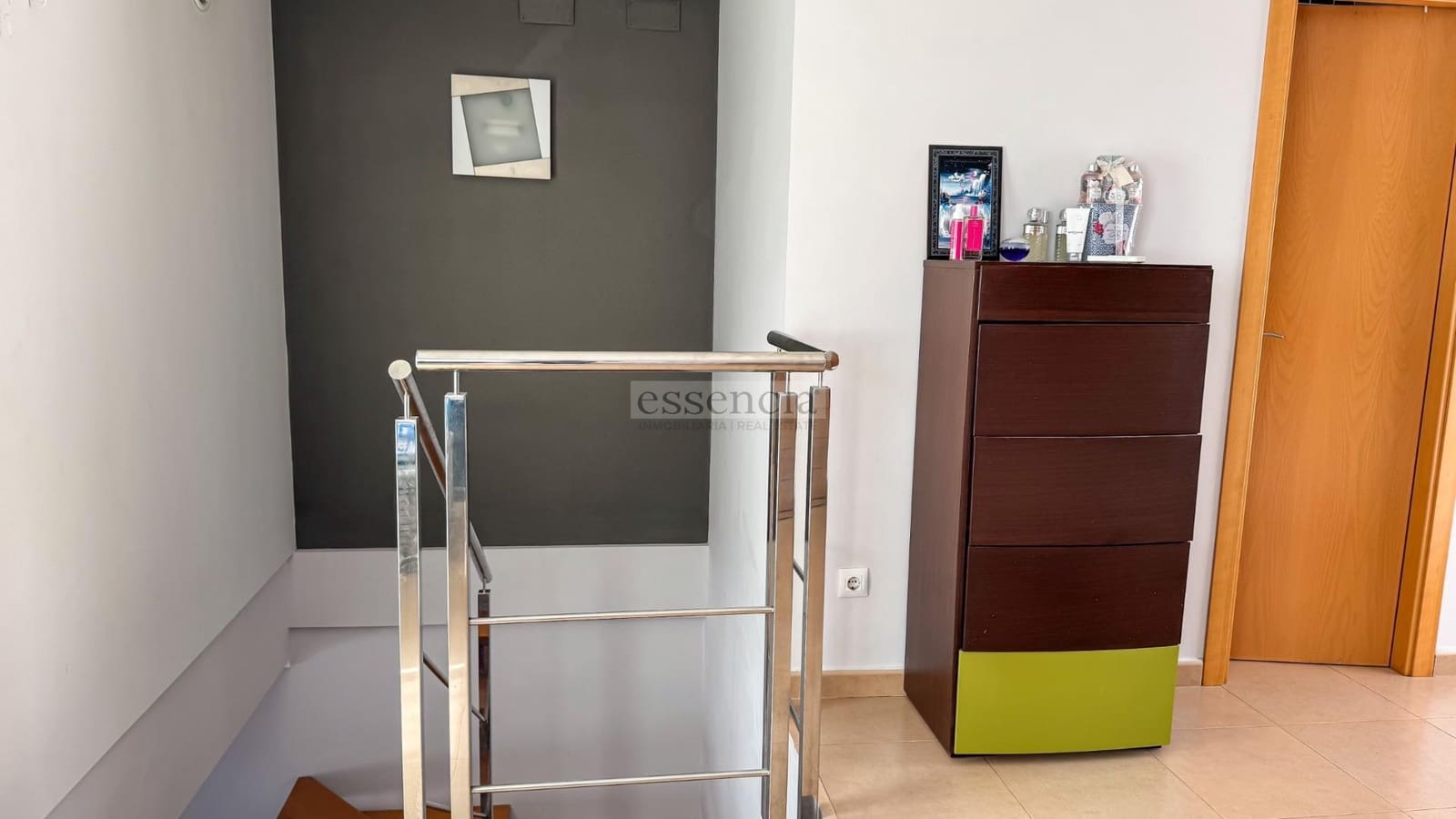 3 sypialnia Penthouse na sprzedaż w Miramar z garażem - 175 000 € (Ref: 9204425)