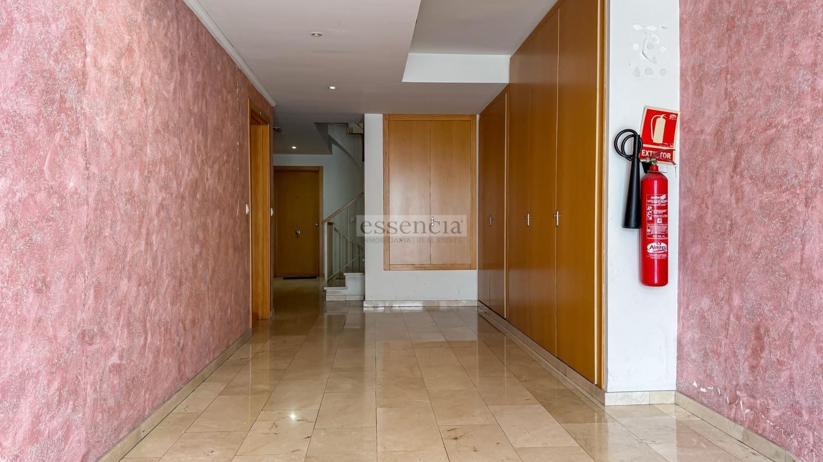 3 sypialnia Penthouse na sprzedaż w Miramar z garażem - 175 000 € (Ref: 9204425)