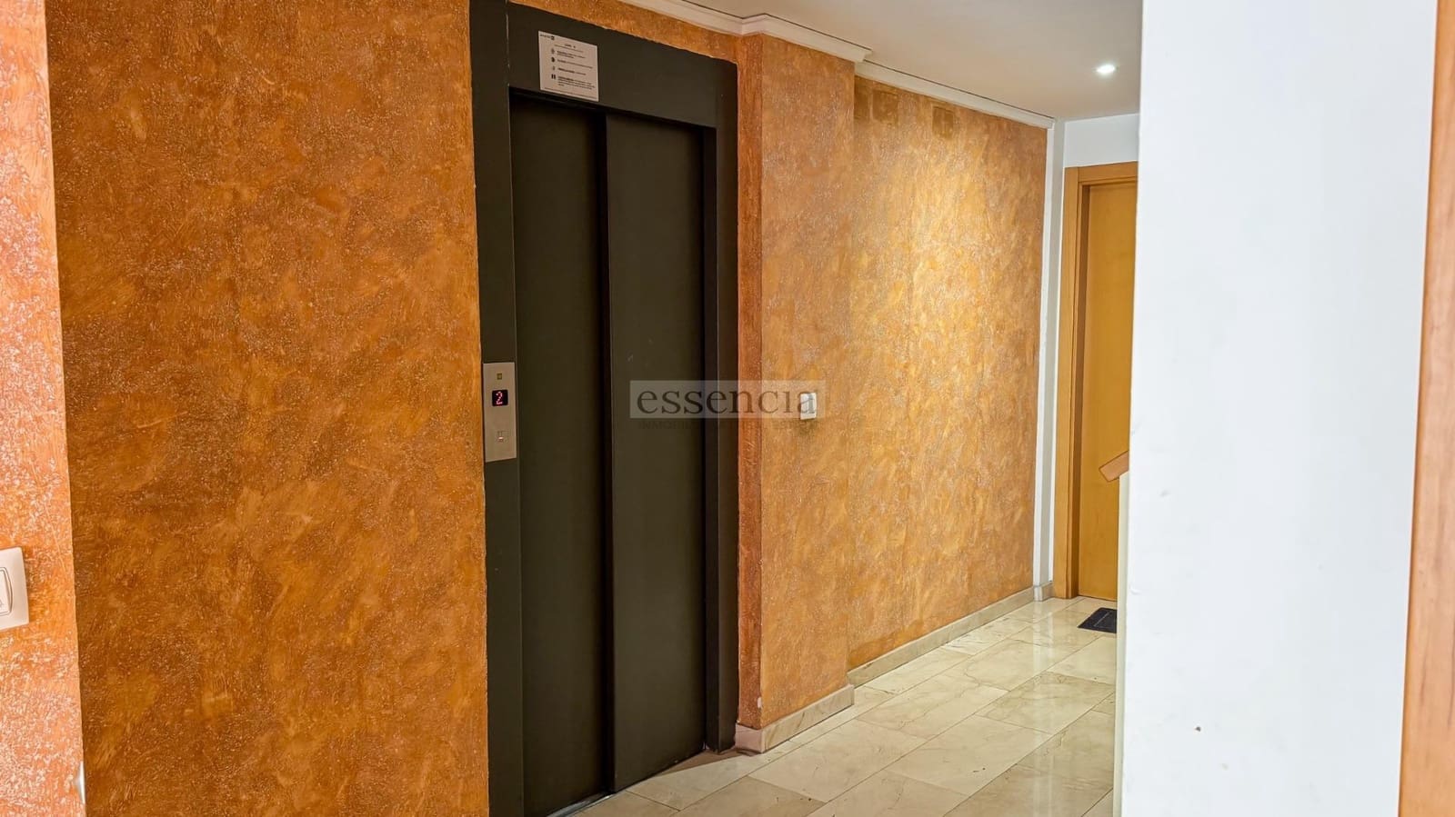 3 sypialnia Penthouse na sprzedaż w Miramar z garażem - 175 000 € (Ref: 9204425)