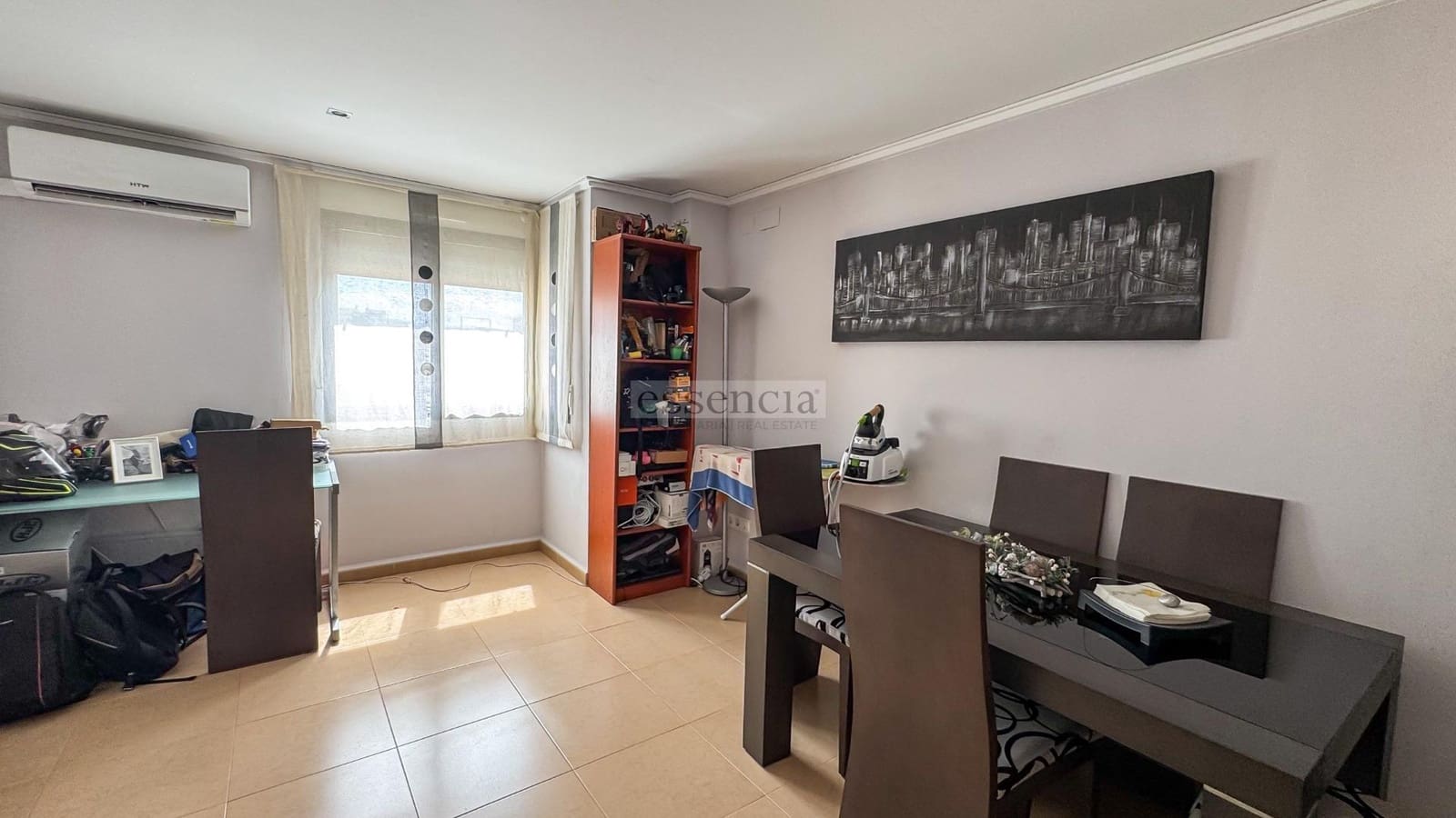 3 sypialnia Penthouse na sprzedaż w Miramar z garażem - 175 000 € (Ref: 9204425)