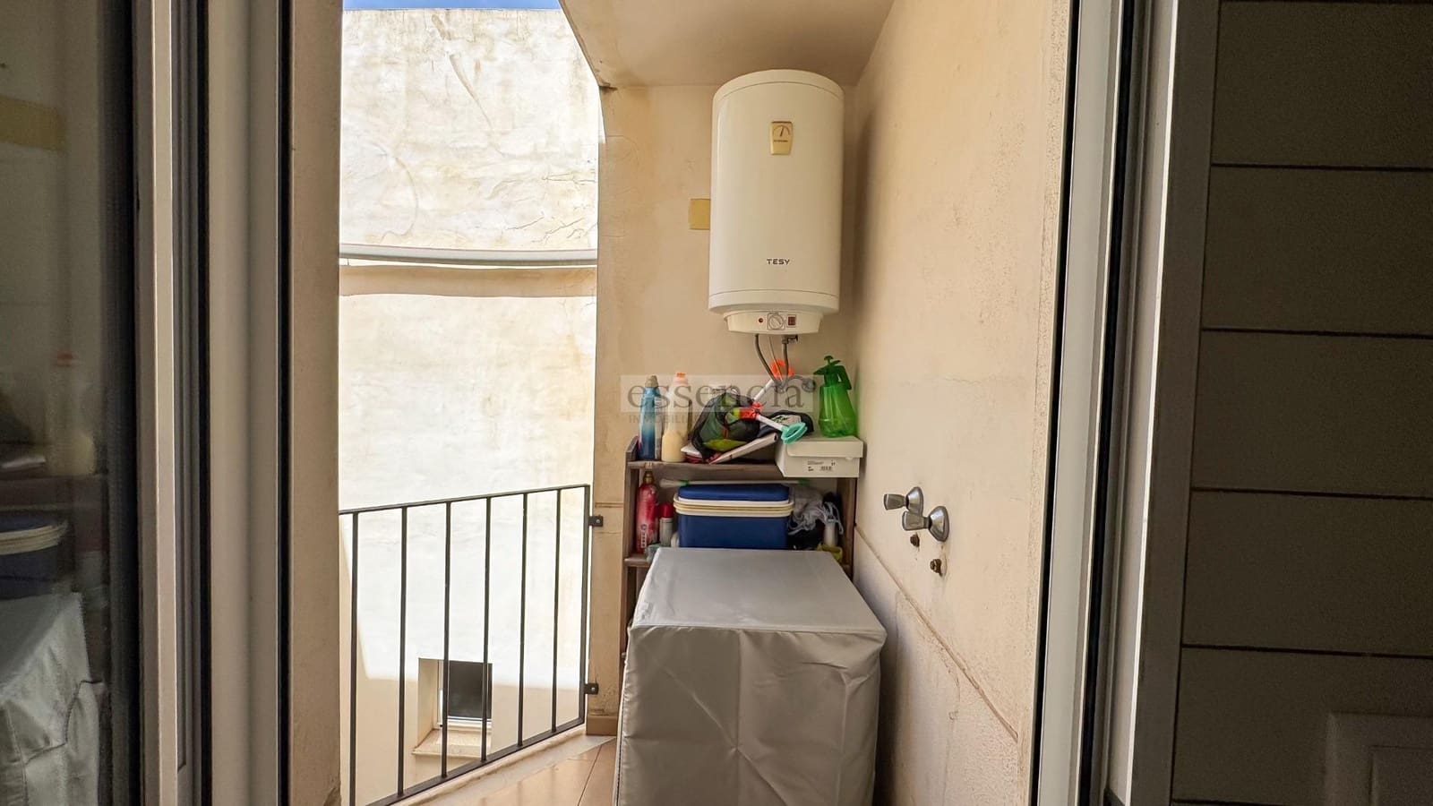 3 sypialnia Penthouse na sprzedaż w Miramar z garażem - 175 000 € (Ref: 9204425)