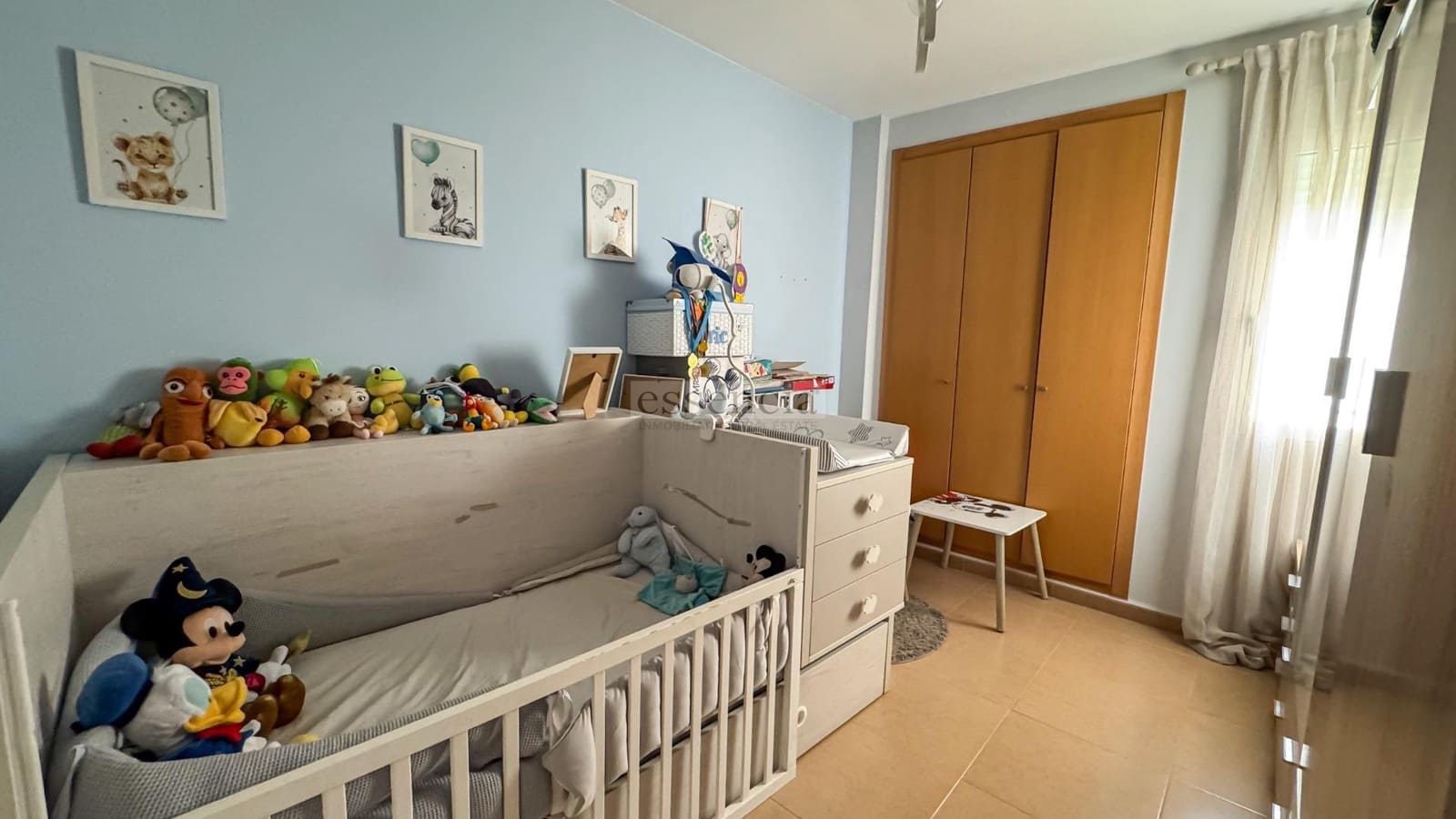 3 sypialnia Penthouse na sprzedaż w Miramar z garażem - 175 000 € (Ref: 9204425)