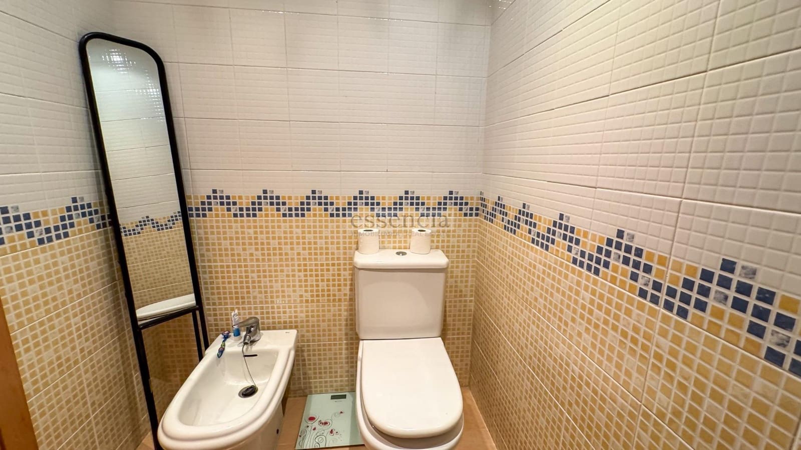 3 sypialnia Penthouse na sprzedaż w Miramar z garażem - 175 000 € (Ref: 9204425)