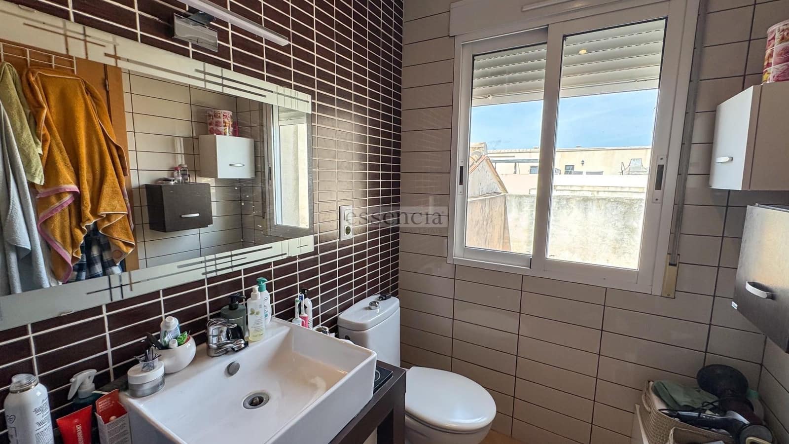 3 sypialnia Penthouse na sprzedaż w Miramar z garażem - 175 000 € (Ref: 9204425)