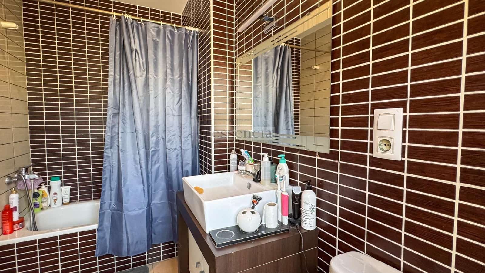 3 sypialnia Penthouse na sprzedaż w Miramar z garażem - 175 000 € (Ref: 9204425)