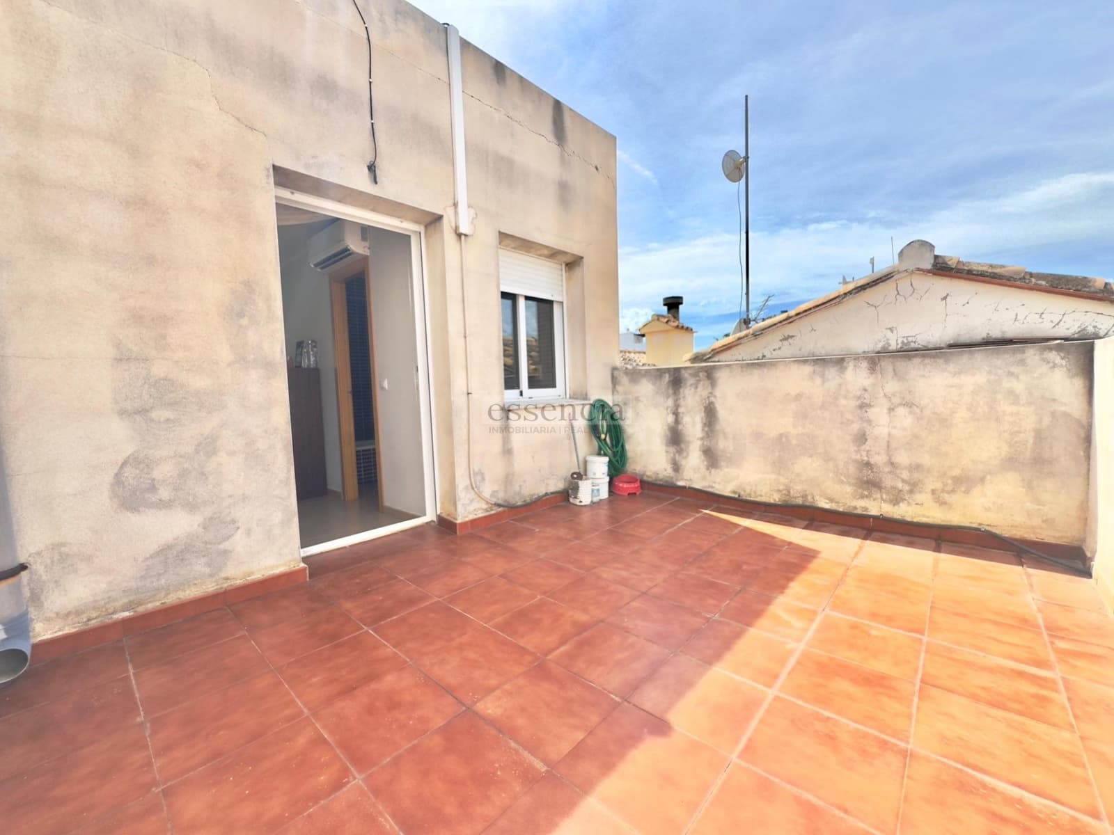 3 sypialnia Penthouse na sprzedaż w Miramar z garażem - 175 000 € (Ref: 9204425)