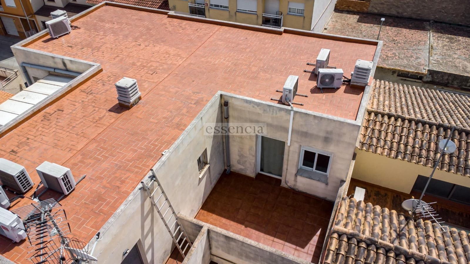 3 sypialnia Penthouse na sprzedaż w Miramar z garażem - 175 000 € (Ref: 9204425)