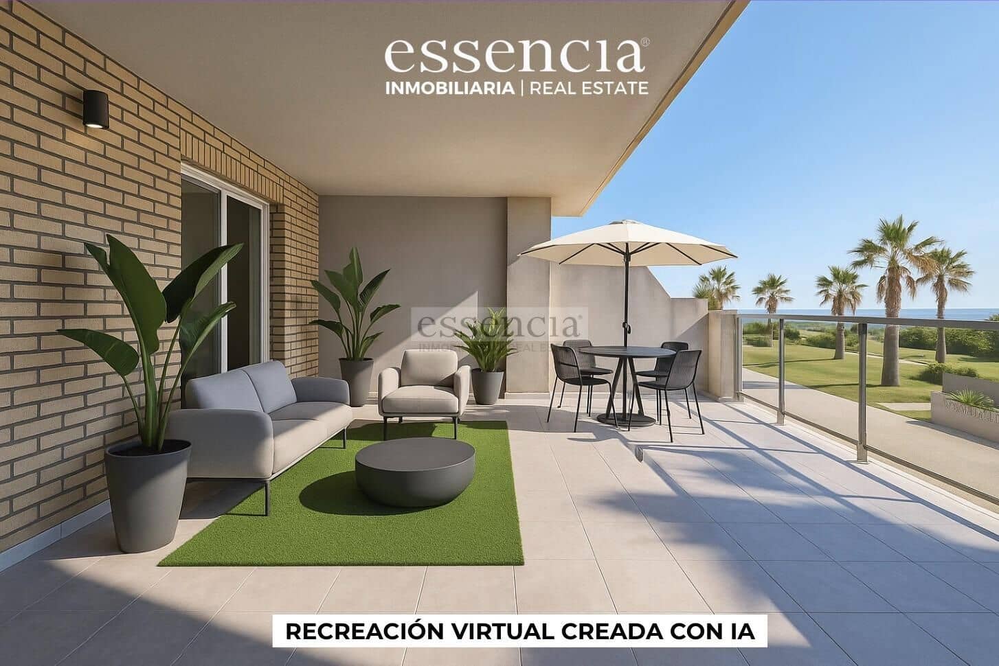 2 quarto Apartamento para venda em Guardamar de la Safor com piscina - 239 900 € (Ref: 9208248)