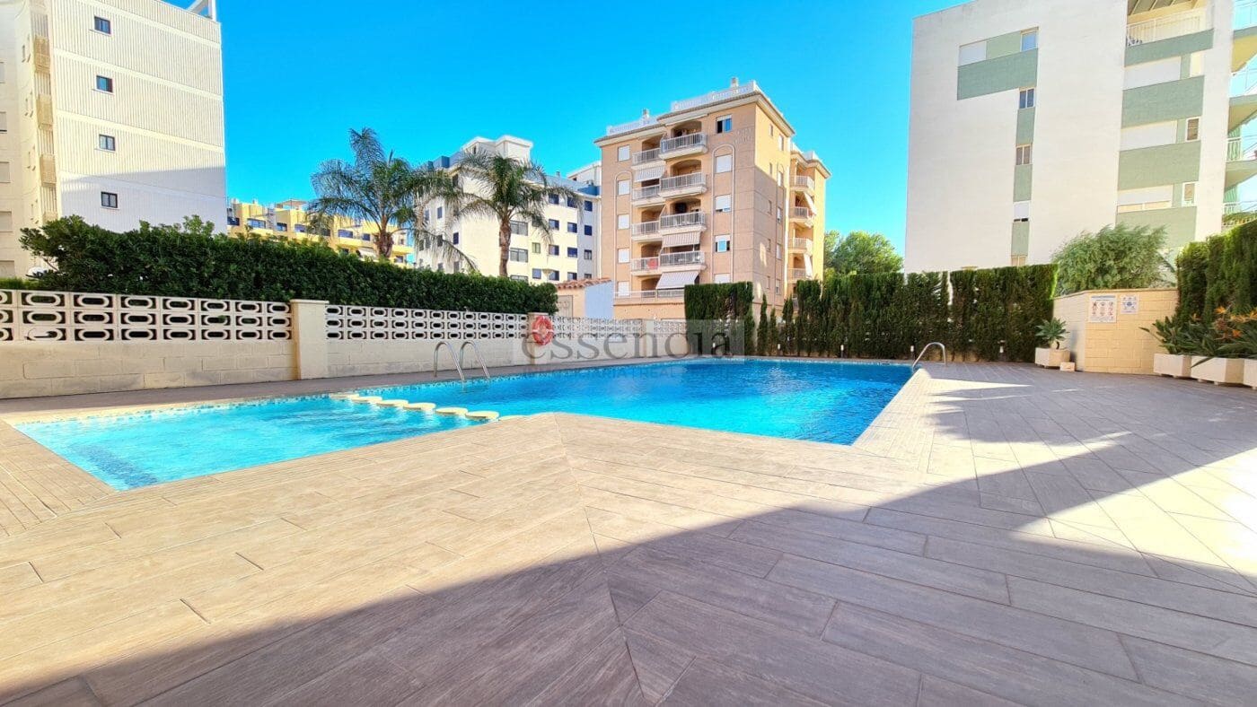 2 quarto Apartamento para venda em Guardamar de la Safor com piscina - 239 900 € (Ref: 9208248)
