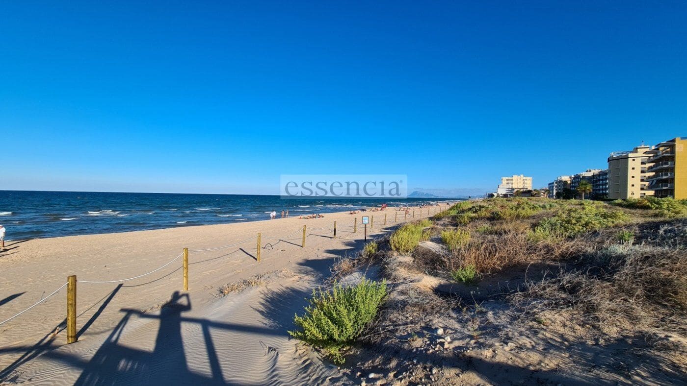 2 quarto Apartamento para venda em Guardamar de la Safor com piscina - 239 900 € (Ref: 9208248)