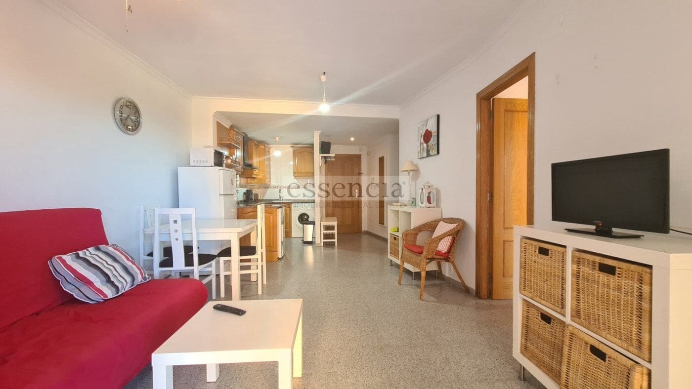 2 quarto Apartamento para venda em Guardamar de la Safor com piscina - 239 900 € (Ref: 9208248)