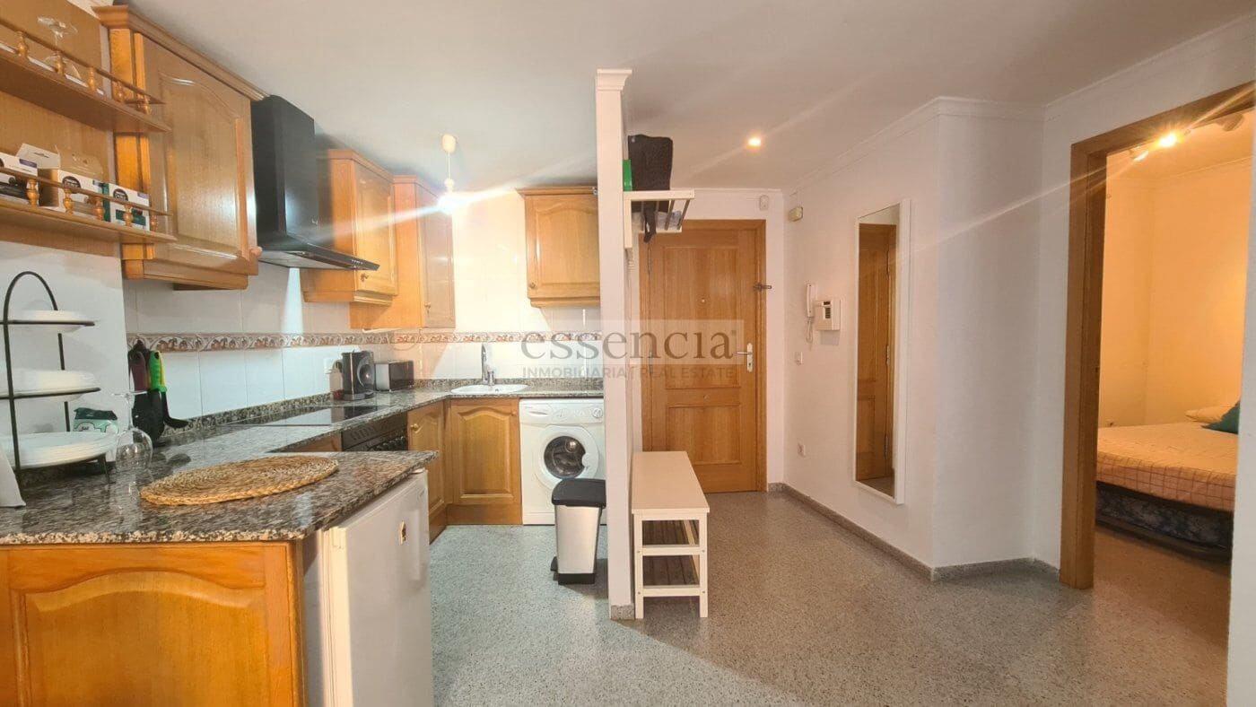2 quarto Apartamento para venda em Guardamar de la Safor com piscina - 239 900 € (Ref: 9208248)