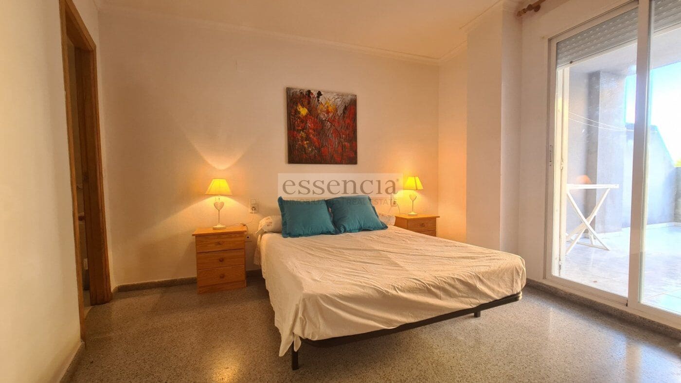 2 quarto Apartamento para venda em Guardamar de la Safor com piscina - 239 900 € (Ref: 9208248)