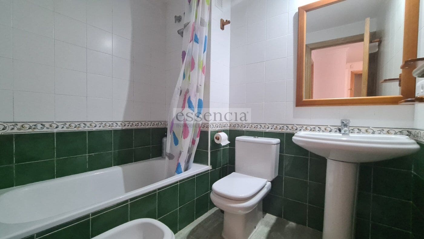 2 quarto Apartamento para venda em Guardamar de la Safor com piscina - 239 900 € (Ref: 9208248)