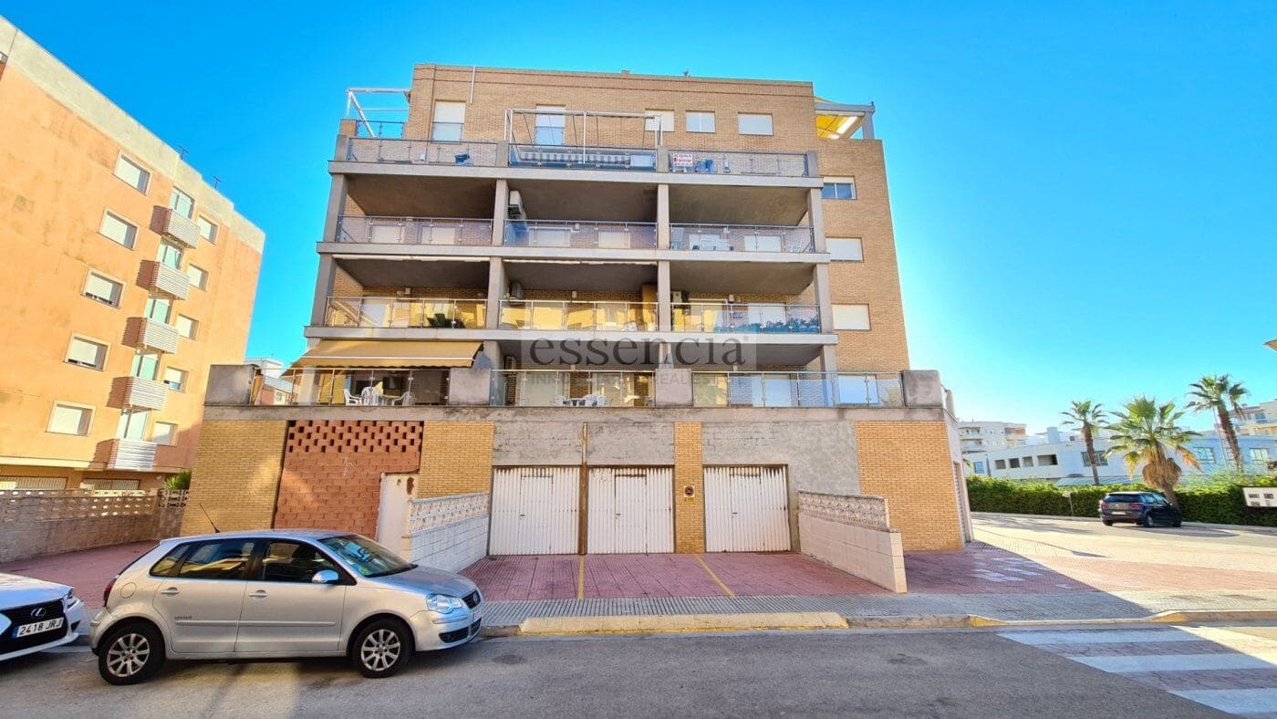 2 quarto Apartamento para venda em Guardamar de la Safor com piscina - 239 900 € (Ref: 9208248)