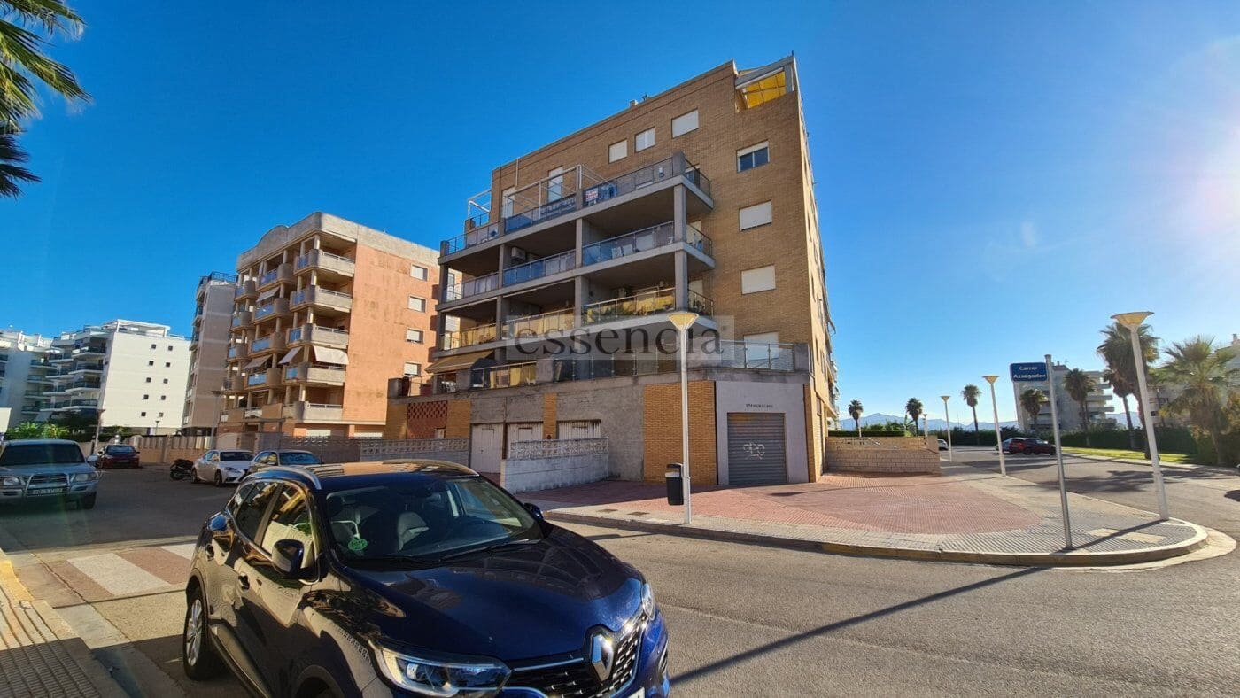 2 quarto Apartamento para venda em Guardamar de la Safor com piscina - 239 900 € (Ref: 9208248)