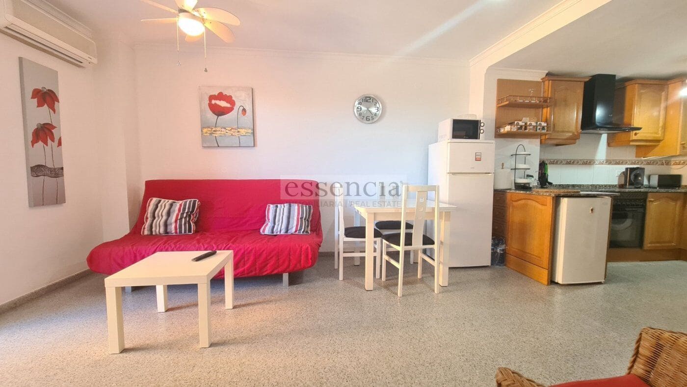 2 quarto Apartamento para venda em Guardamar de la Safor com piscina - 239 900 € (Ref: 9208248)