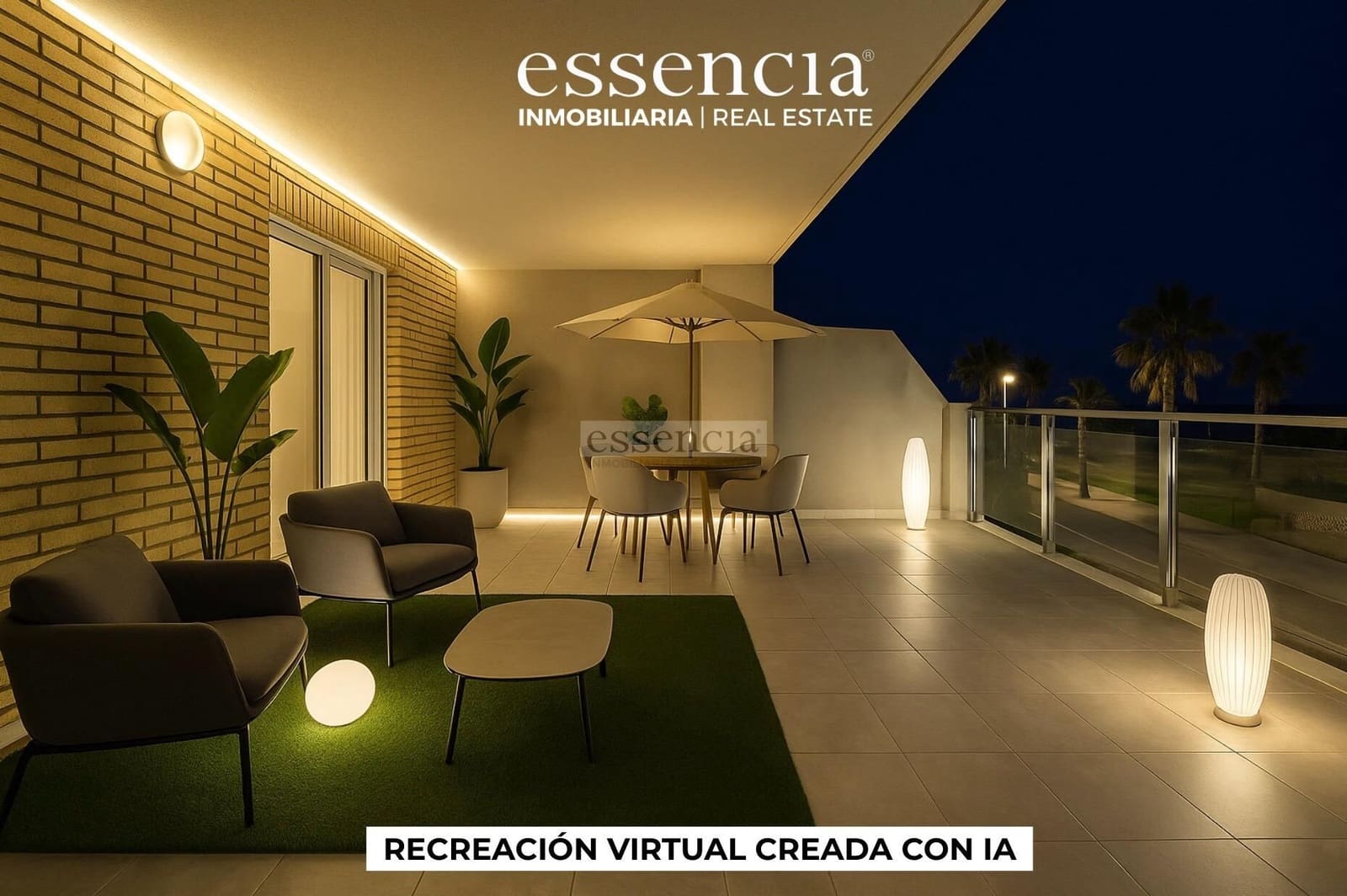 2 quarto Apartamento para venda em Guardamar de la Safor com piscina - 239 900 € (Ref: 9208248)