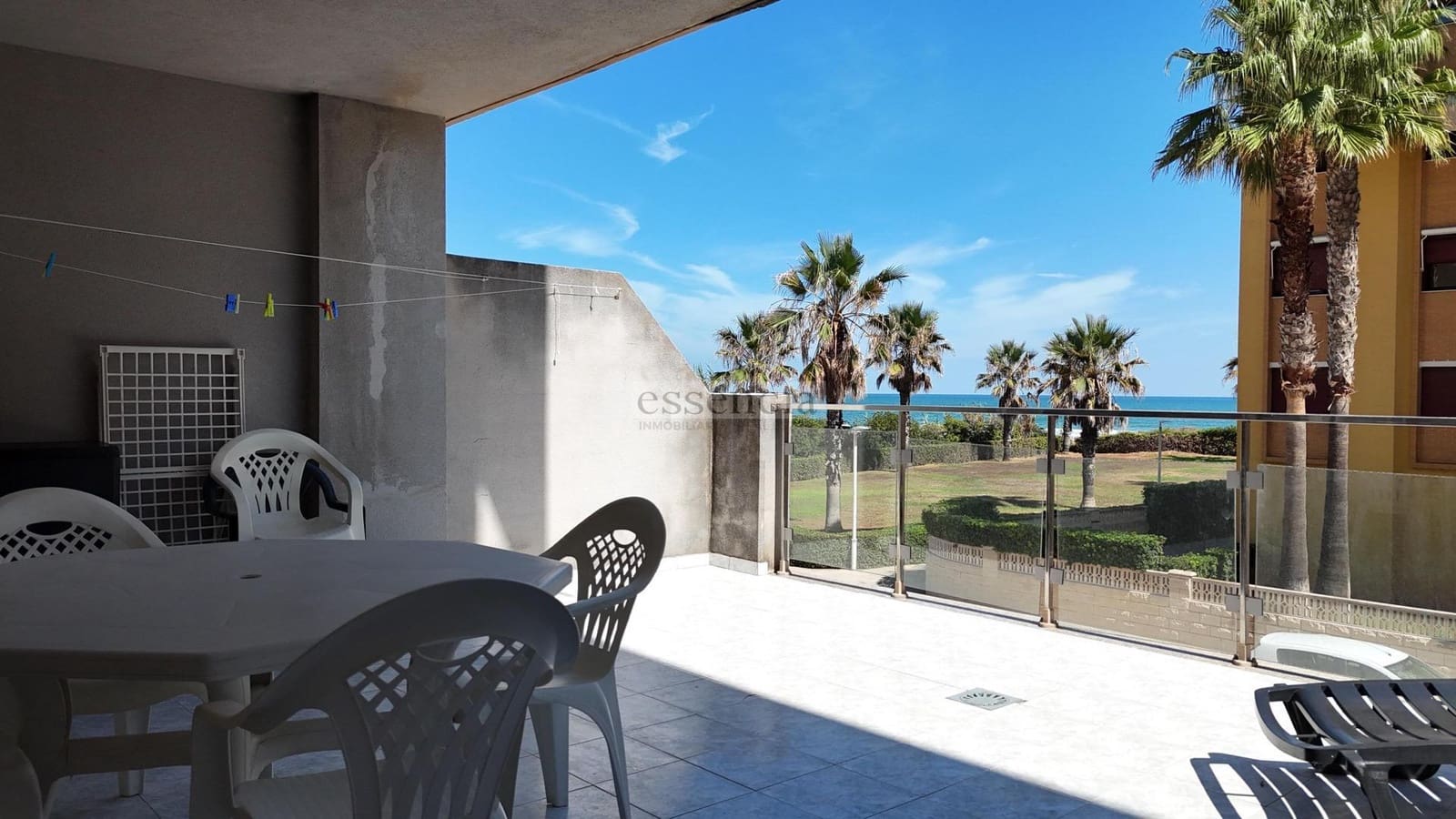 2 quarto Apartamento para venda em Guardamar de la Safor com piscina - 239 900 € (Ref: 9208248)