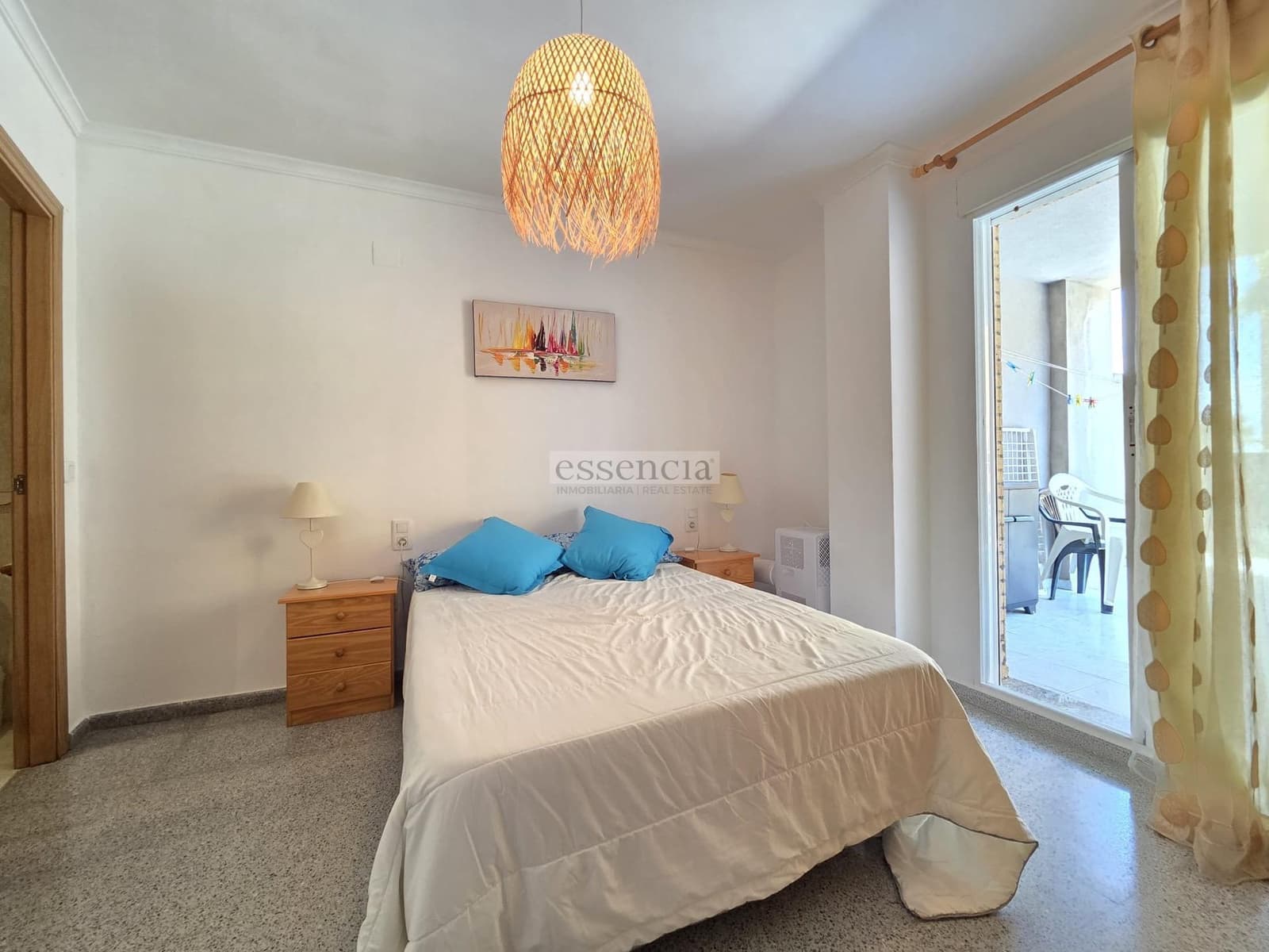 2 quarto Apartamento para venda em Guardamar de la Safor com piscina - 239 900 € (Ref: 9208248)