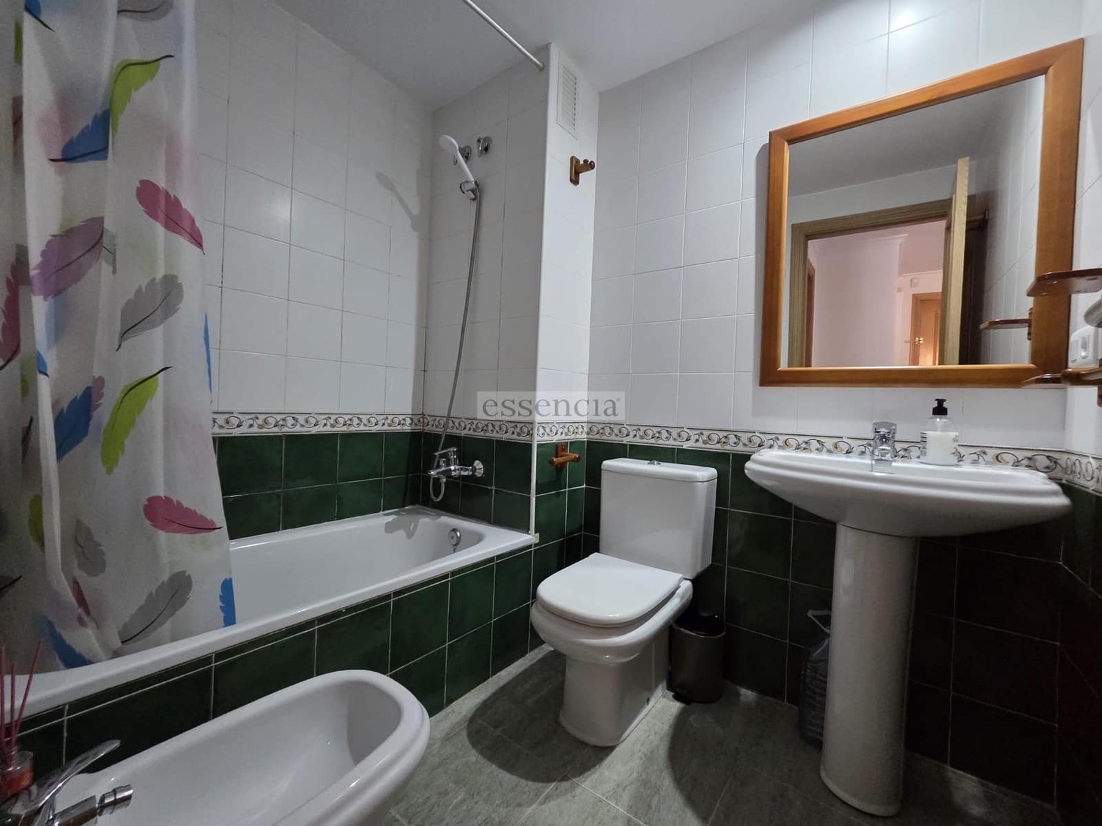 2 quarto Apartamento para venda em Guardamar de la Safor com piscina - 239 900 € (Ref: 9208248)